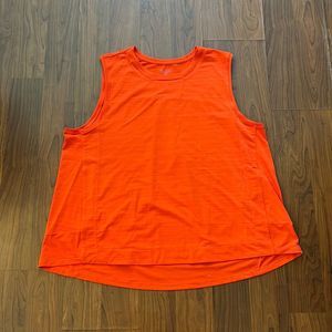 NWOT Athleta Tank